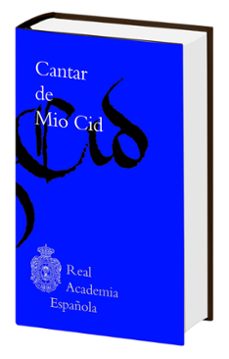 cantar de mio cid-9788467048094