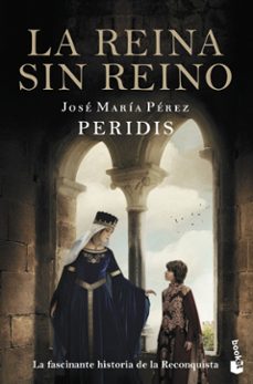 la reina sin reino-9788467058994