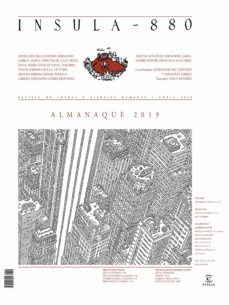 almanaque 2019 (insula n 880, abril de 2020) (ebook)-9788467059694