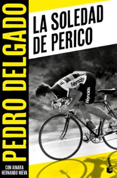 la soledad de perico-pedro delgado-9788467076394