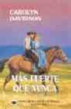 mas fuerte que nunca-9788467114294
