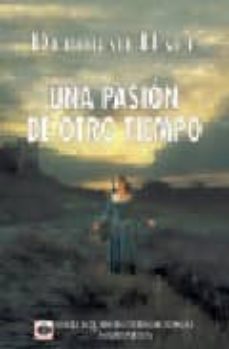 una pasion de otro tiempo-9788467124194