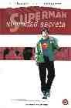 superman: identidad secreta-kurt busiek-9788467416794