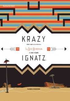 krazy and ignatz nº6 (1935-1936)-9788467460094
