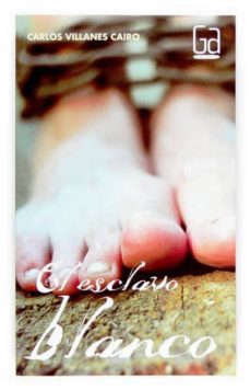 el esclavo blanco-9788467511994