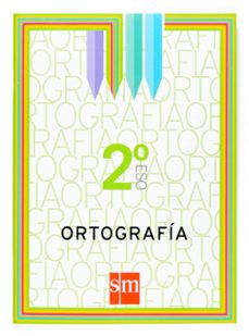 cuaderno de ortografia 2º eso-9788467515794