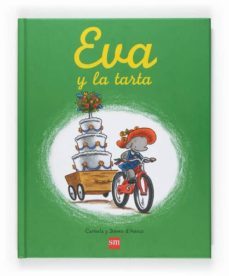 eva y la tarta-9788467520194