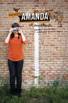 proyecto amanda: al descubierto (ebook)-9788467562194