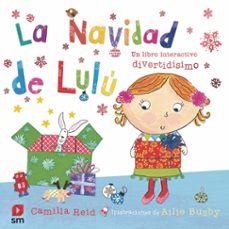 la navidad de lulu-9788467580594