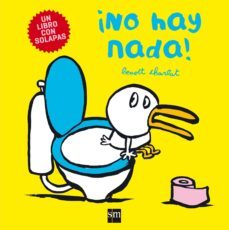 ¡no hay nada!-9788467591194