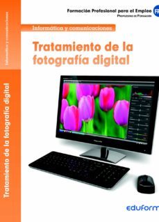 tratamiento de la fotografia digital-9788467694994