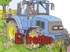 el tractor (catala)-9788467706994