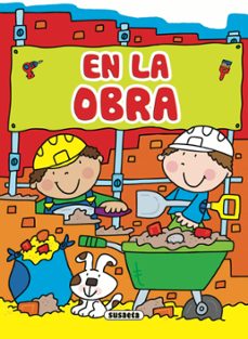 en la obra (superlibros)-9788467710694