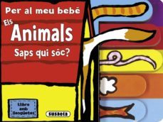 els animals-9788467718294