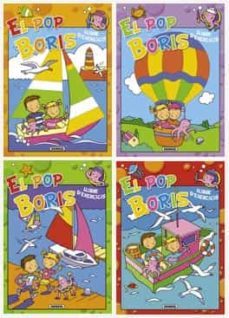 el pop boris-9788467720594