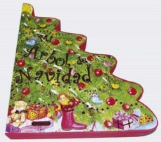 mi arbol de navidad-9788467728194