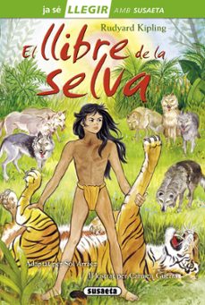 el llibre de la selva-9788467732894
