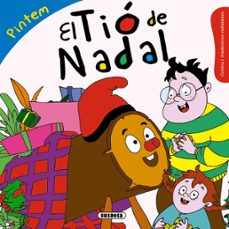 el tio de nadal-monica abad-9788467740394