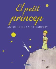 el petit princep-9788467741094