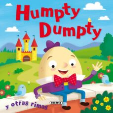 humpty dumpty y otras rimas-9788467753394