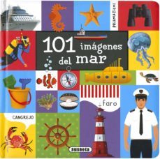 101 imágenes del mar-9788467762594
