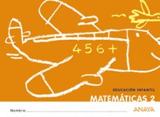 matematicas 2.-9788467815894