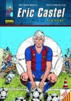 eric castel 10. el retorn-9788467903294
