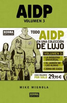aidp 3 integral-9788467915594