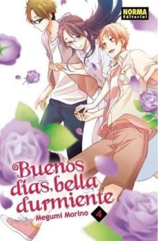 buenos dias, bella durmiente 4-9788467935394