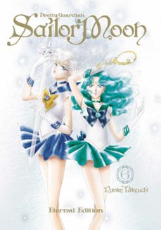 sailor moon eternal edition 6-naoko takeuchi-9788467971194