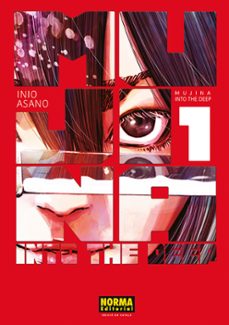 mujina into the deep 1 (ed. catalán)-inio asano-9788467972894