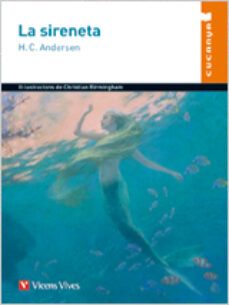 40. la sireneta (cat)-hans christian andersen-9788468200194
