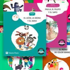 coleccion cuentaletras. (pack 21 titulos)-d moreno-9788468261294