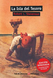 la isla del tesoro-9788468270494