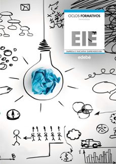 empresa e iniciativa emprendedora-9788468333694