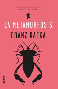 clasicos :la metamorfosis-9788468341194