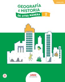 geografia e historia 2º eso (and)-9788468373294