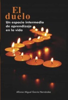 el duelo. un espacio intermedio de aprendizaje en la vida (ebook)-9788468622194