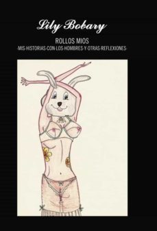 rollos mios (ebook)-lily bobary-9788468626994
