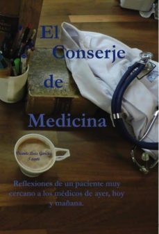 el conserje de medicina (ebook)-9788468661094