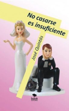 no casarse es insuficiente (ebook)-9788468668994