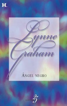 ángel negro-lynne graham-9788468706894