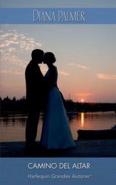 camino del altar (ebook)-diana palmer-9788468708294