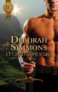 o cavaleiro escuro (ebook)-deborah simmons-9788468712994