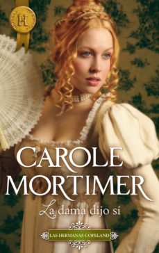 la dama dijo si-carole mortimer-9788468744094
