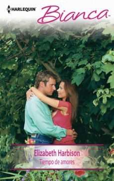 tiempo de amores (ebook)-elizabeth harbison-9788468746494