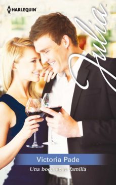 una boda en la familia-9788468756394