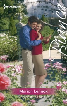 a proposta do medico (ebook)-marion lennox-9788468760094