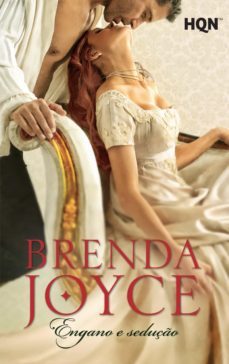 engano e seduço (ebook)-brenda joyce-9788468779294