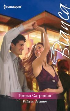 faiscas de amor (ebook)-teresa carpenter-9788468785394